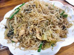 -南记食粥坊·宵夜大排档(岭南分店)