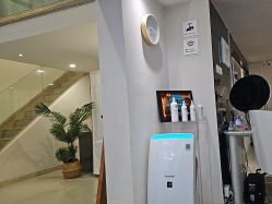 -JNK皮肤管理中心