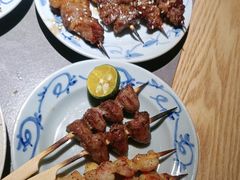 -沼津港精致料理·寿喜烧·烧鸟(龙湖南桥天街日料榜单店)