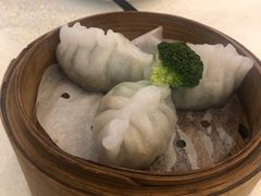 -金城大酒店-中餐厅(汾江中路店)