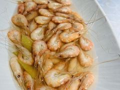 -爷爷的草帽·海鲜馆(孙塘路店)