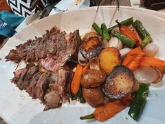 -BONAZZA 意大利餐厅
