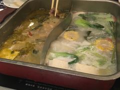 -新辣道鱼火锅(领展购物广场·中关村店)