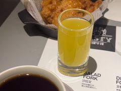 -西堤牛排(北京国瑞店)