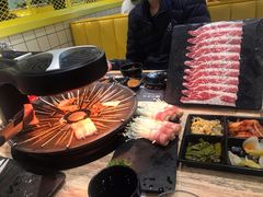 -权金城(龙旗店)