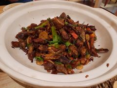 -老江南春·中国龙菜(衡山路店)