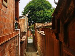 -晋江五店市传统文化旅游区