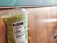 -星巴克(佛山顺德大融城店)