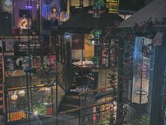 -胡桃里音乐酒馆(东区店)