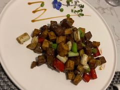 -金汤宴餐厅·粤菜(德云社店)