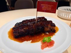 -侨美食家·粤菜(体育西路店)