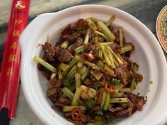 -砂锅居(西四店)