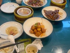 -安泰楼·佛跳墙创始人·传统闽味早茶·酒楼(三坊七巷闽菜地标店)