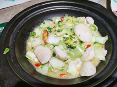 -新白鹿餐厅(金鹰新街口店)