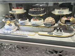 -DQ·蛋糕·冰淇淋(包河万达店)