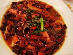 -亢龙太子酒轩·花园店