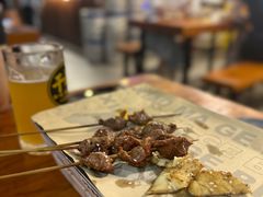 -本色.小马哥烧烤(五一路总店)