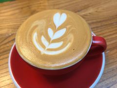 -阿什卡咖啡馆ESSCA COFFEE(塔里木石油宾馆店)
