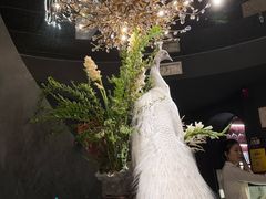 -滇野云南野生菌餐厅(陕西南路店)