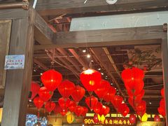 -老湘村·湖南土菜(天河维多利店)