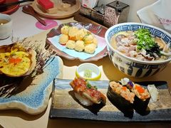 -江左尚白日本料理(万象城店)