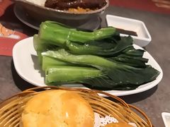 -点点心点心专门店(旺角店)