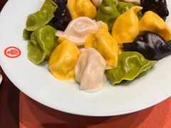 -双合园·海鲜水饺青岛菜(九水东路店)