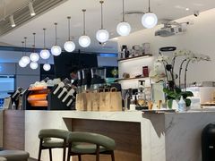 -Peet's Coffee皮爷咖啡(德基店)