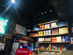 -517烧烤·龙虾·海鲜大排档(万象都荟店)