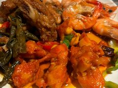 -和子足浴SPA会馆(东方之门店)