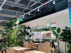 -卡朋西餐(悦汇城店)