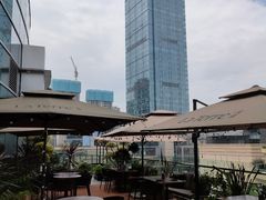 环境-La Terre乐田(万象城店)