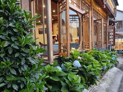 -妈妈的味道(和顺古镇店)