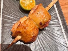 -人间酒暖·Go blanc·烧鸟·深夜食堂(陆家嘴店)