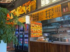 -李犟大爆鳝面·手工蟹黄包(湖滨西湖店)