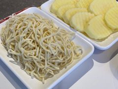 -古乐牛香·鲜牛肉自助火锅(南京总店)