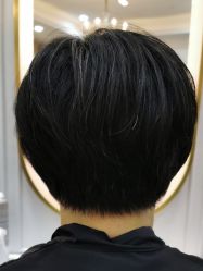 -黛蓝形象定制
