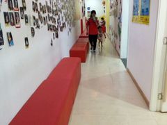 -美吉姆国际儿童发展中心(红谷滩绿地缤纷城中心)