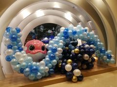 -KIDults童伴儿亲子餐厅(达美中心广场店)