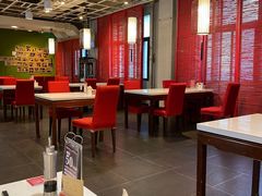 大堂-金鼎轩(亚运村店)