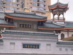 -皇城清真寺