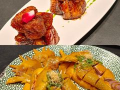 -锦楼·臻选新杭帮(正大广场店)