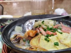 -聚丰园•湖鲜餐厅(阿红私房菜梅石路店)