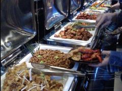 -盛江山自助料理(太原街万达店)