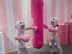 -清远熹乐谷温泉度假酒店