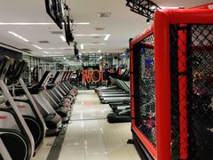 -诺伯曼·运动会馆(新梦店)