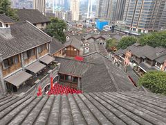 -重庆十八梯传统风貌区