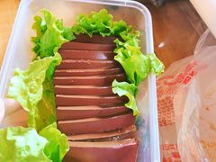 -蝎王府羊蝎子(西直门店)