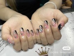 -情同手足美甲美睫