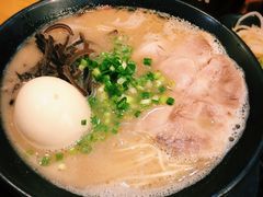 -博多一幸舍(侨福芳草地购物中心店)